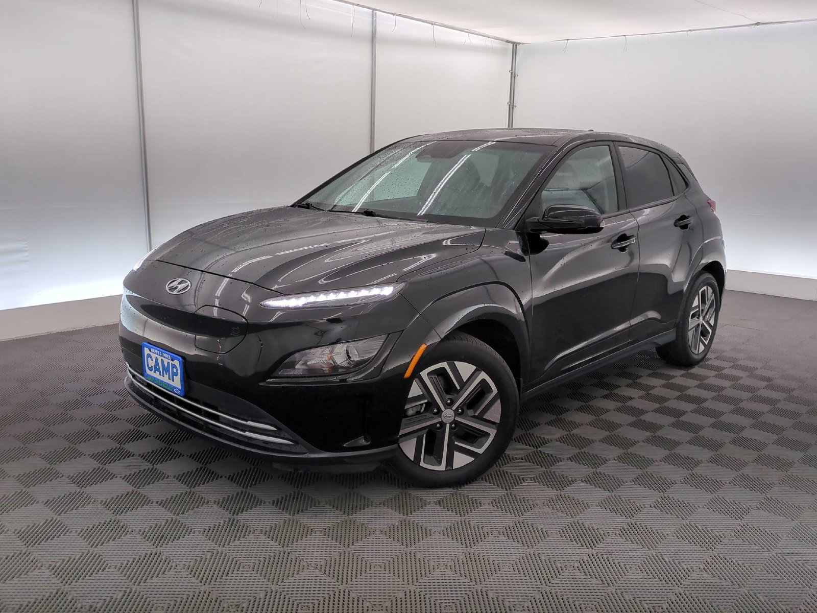2023 Hyundai Kona EV