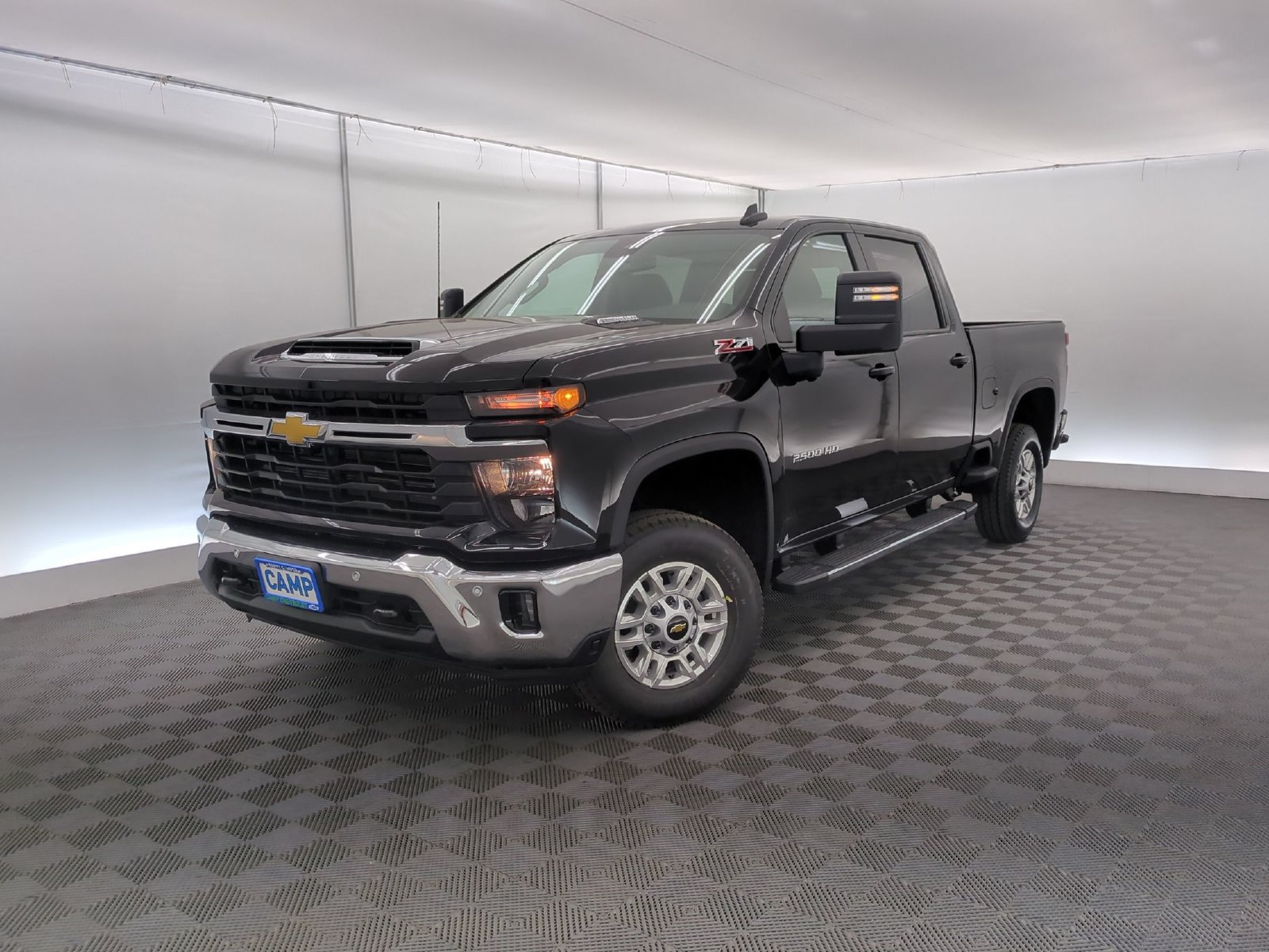 2026 Chevrolet Silverado 2500 HD LT Truck