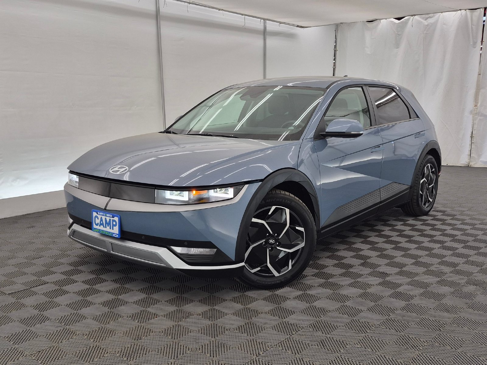 2024 Hyundai IONIQ 5 SEL