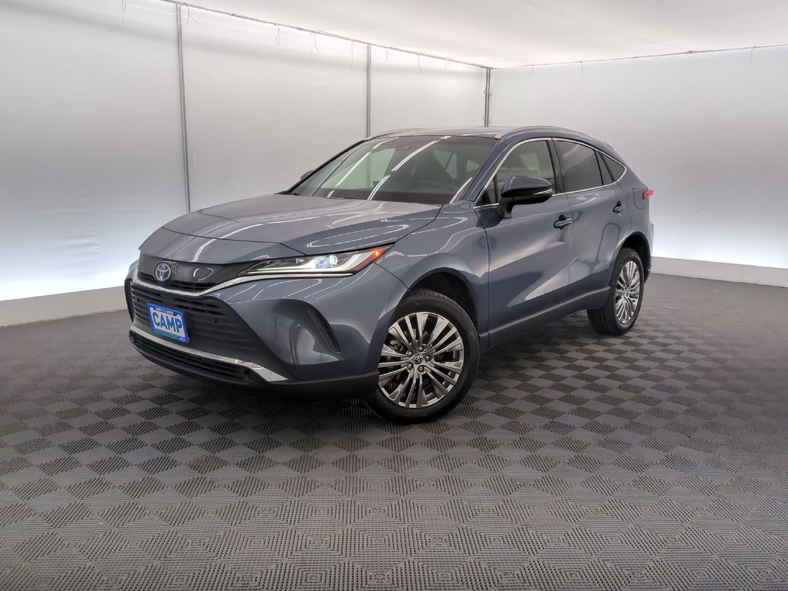 2022 Toyota Venza