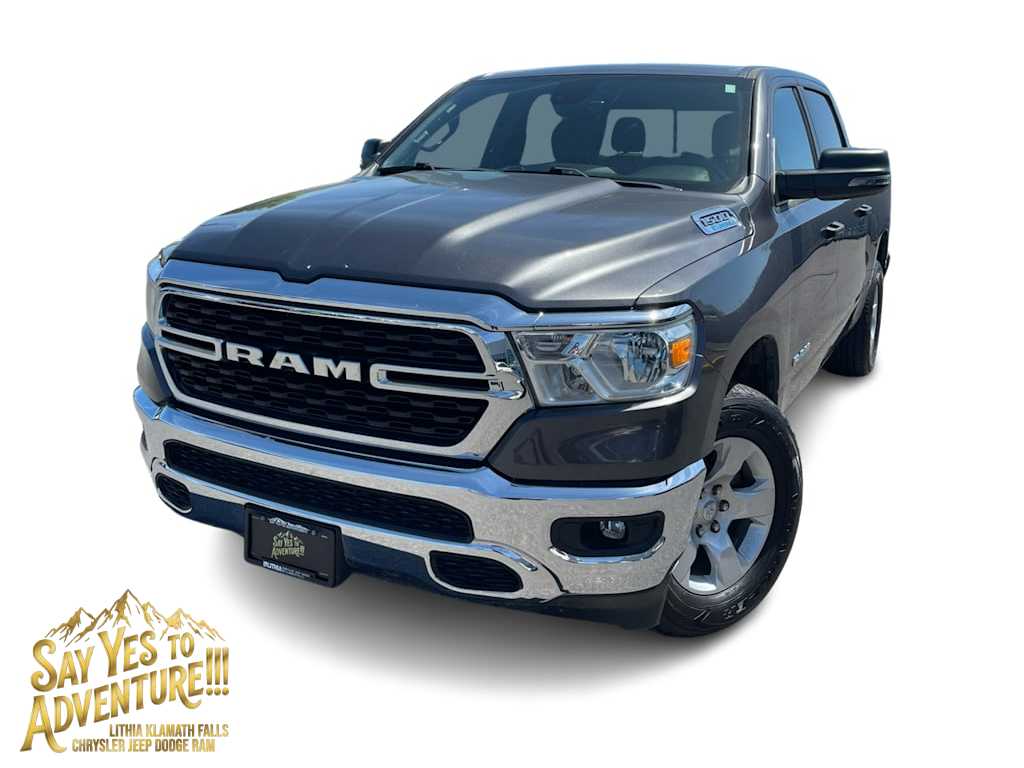 2023 RAM 1500 Pickup