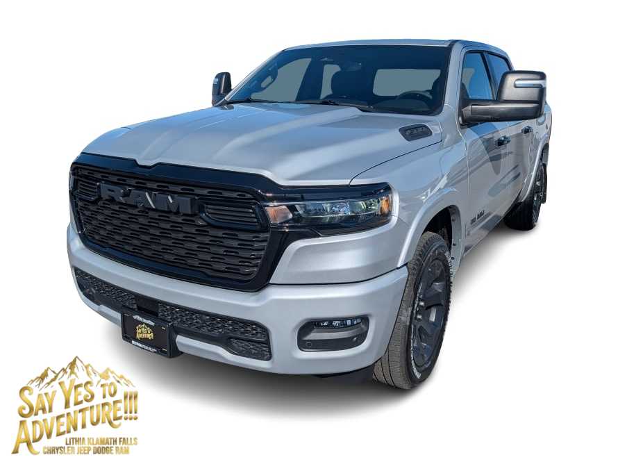 2026 RAM 1500 Pickup Big Horn/Lone Star