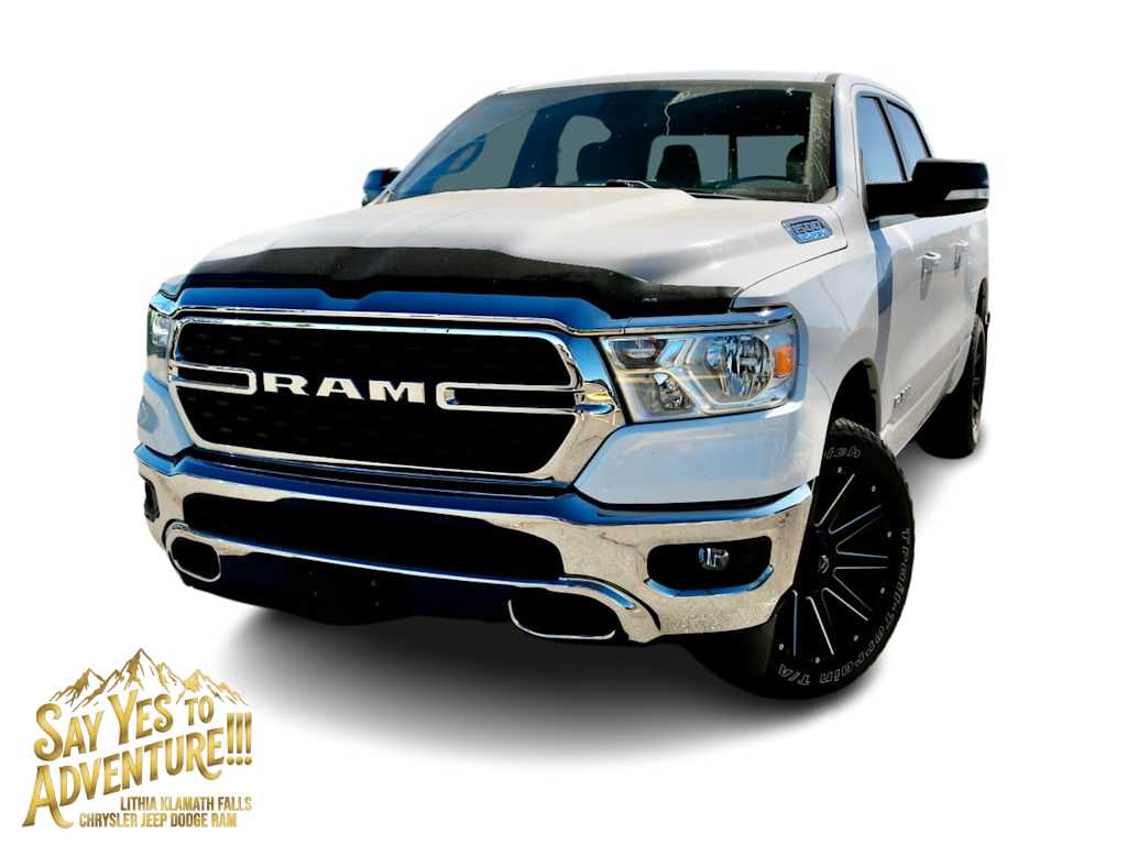 2022 RAM 1500 Pickup