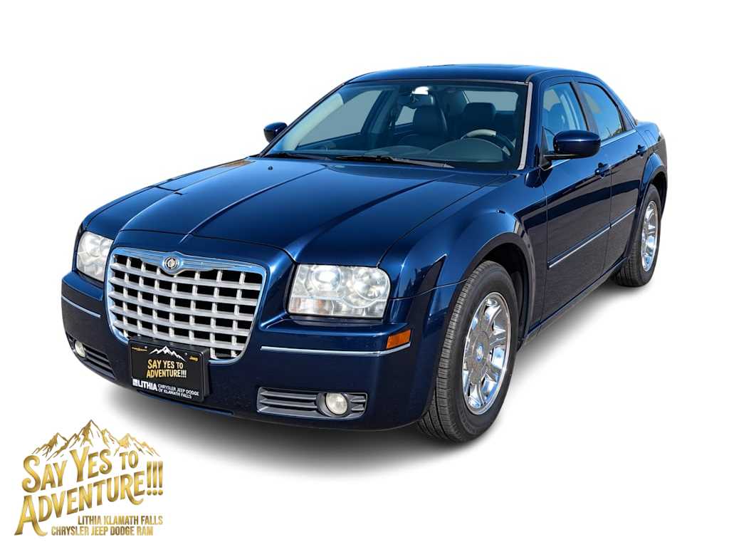 2005 Chrysler 300 Touring