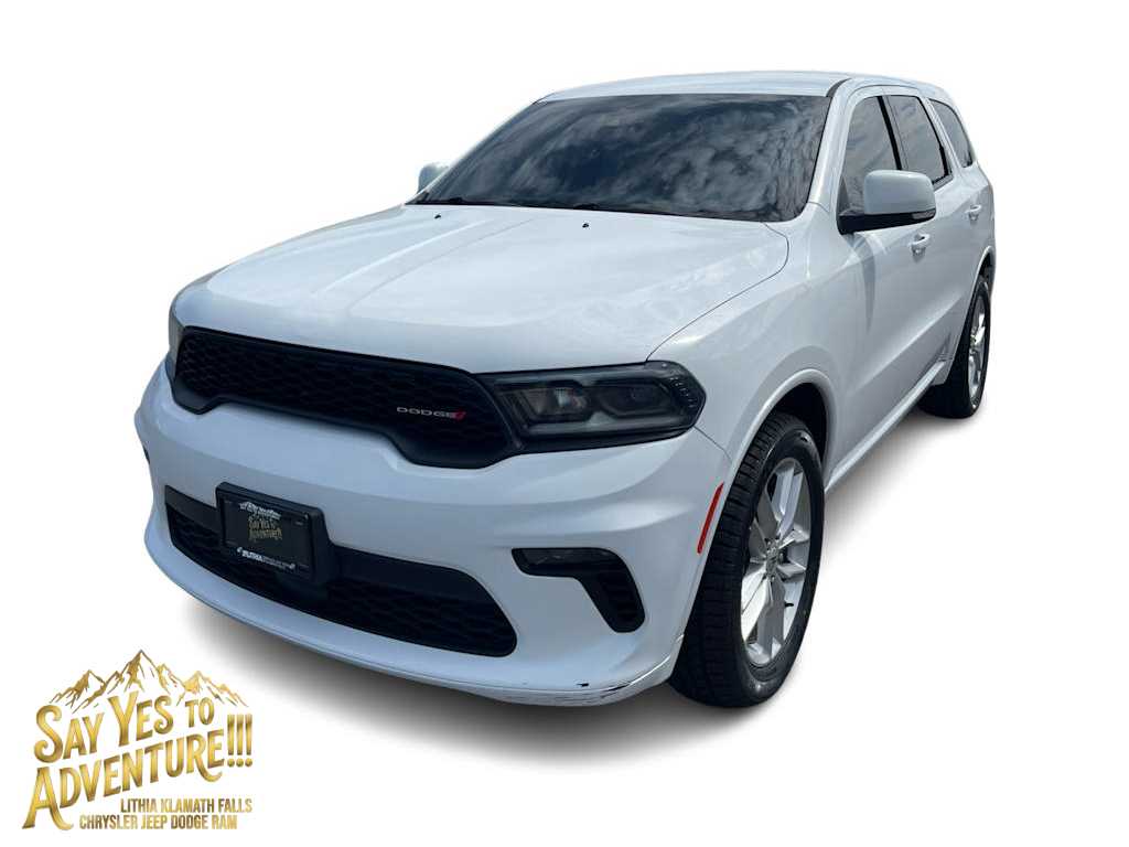 2022 Dodge Durango