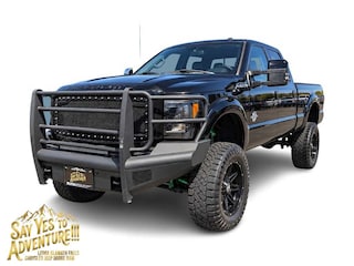 2015 Ford F-250 XLT Truck Crew Cab