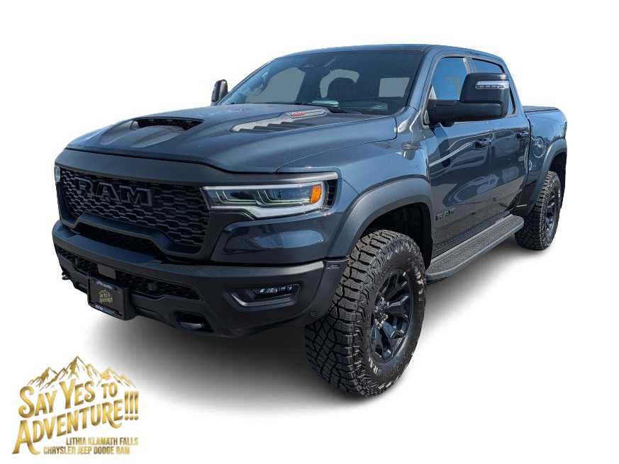 2026 RAM 1500 Pickup RHO