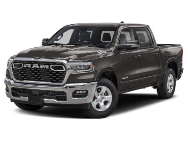 2026 RAM 1500 Pickup Big Horn/Lone Star