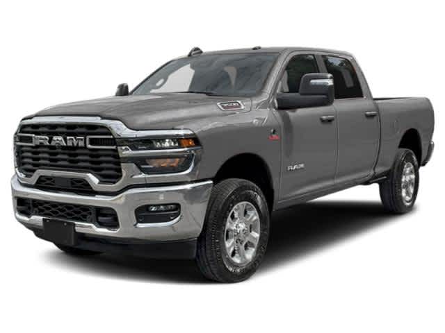 2027 RAM 3500 Pickup