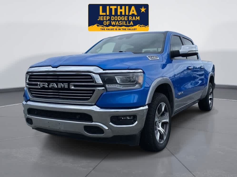 2020 RAM 1500 Pickup Laramie