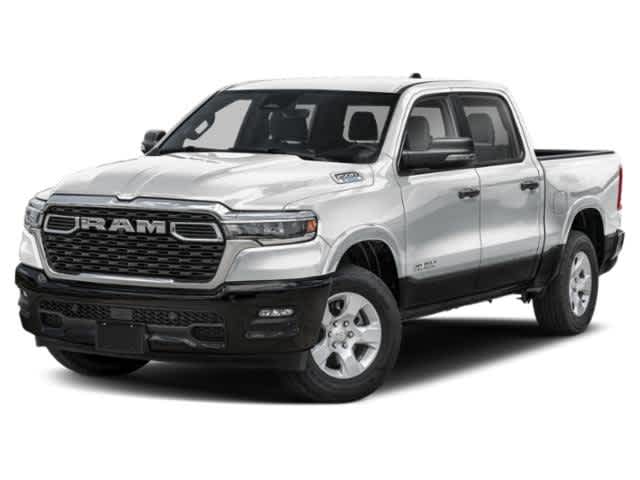 2026 RAM 1500 Pickup Big Horn/Lone Star