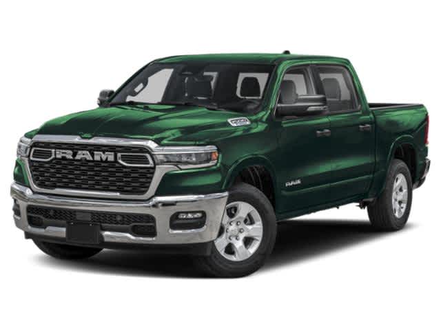 2026 RAM 1500 Pickup Big Horn/Lone Star