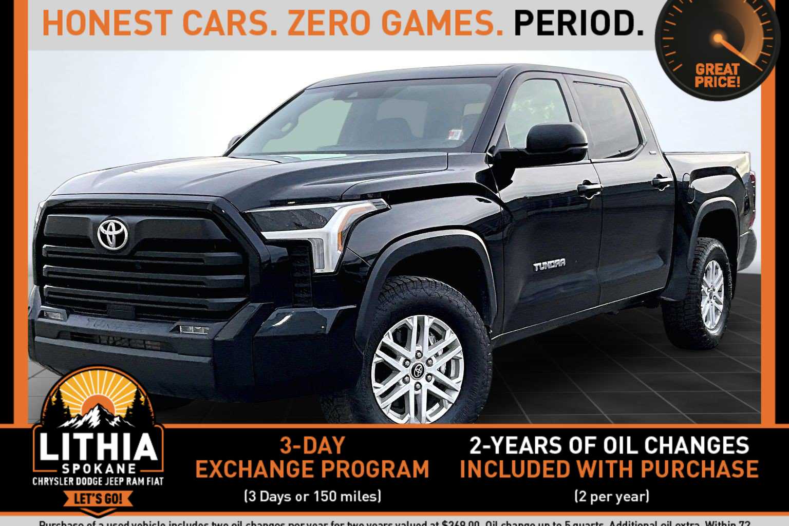 2024 Toyota Tundra