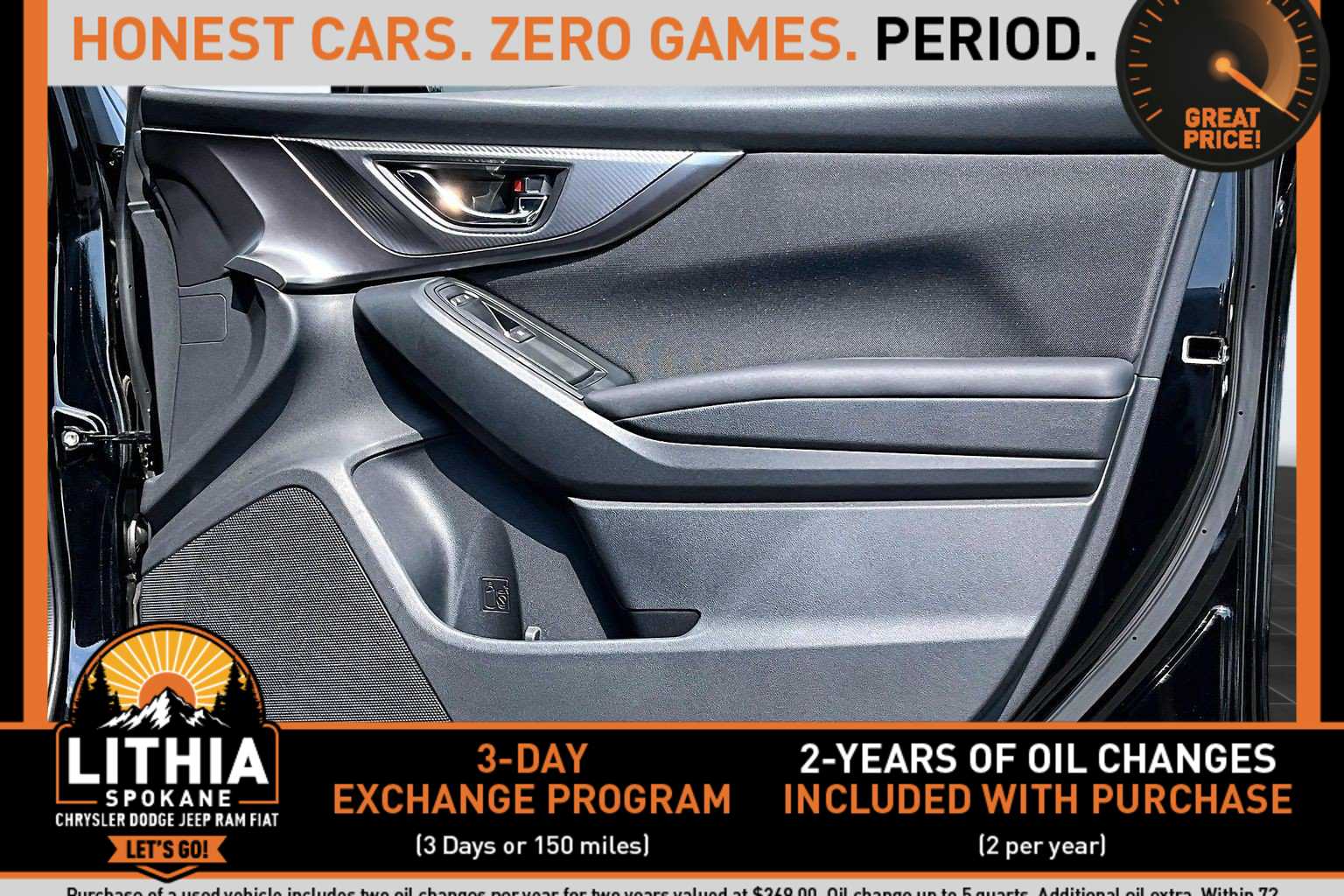 2023 Subaru WRX