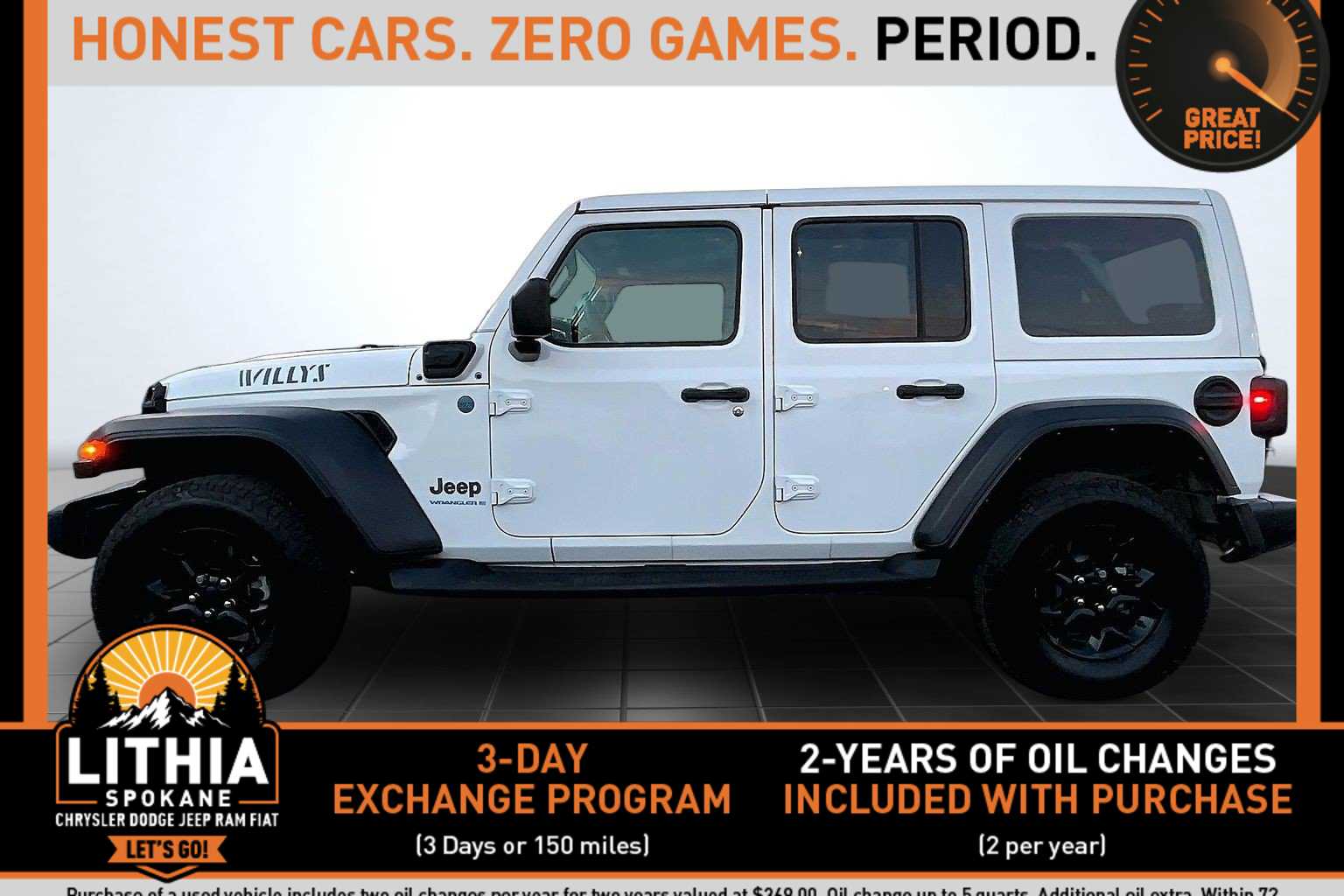 2023 Jeep Wrangler 4xe