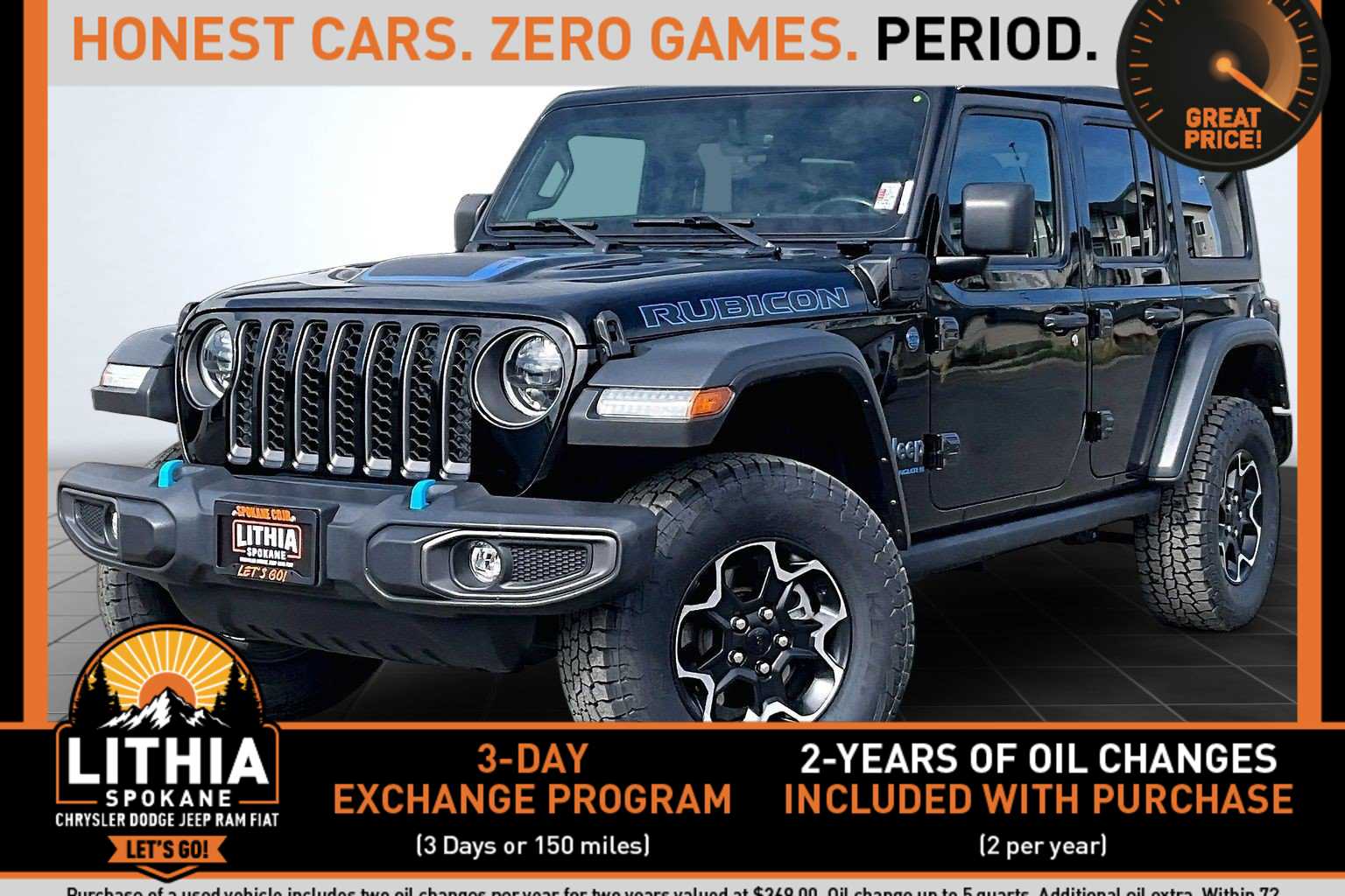 2023 Jeep Wrangler 4xe