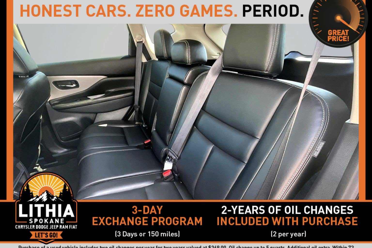 2024 Nissan Murano