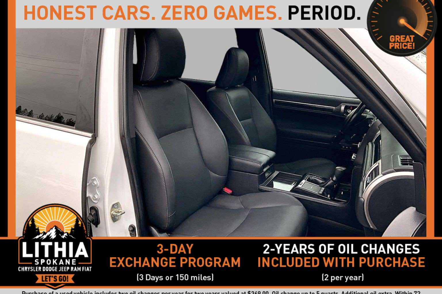 2022 Lexus GX