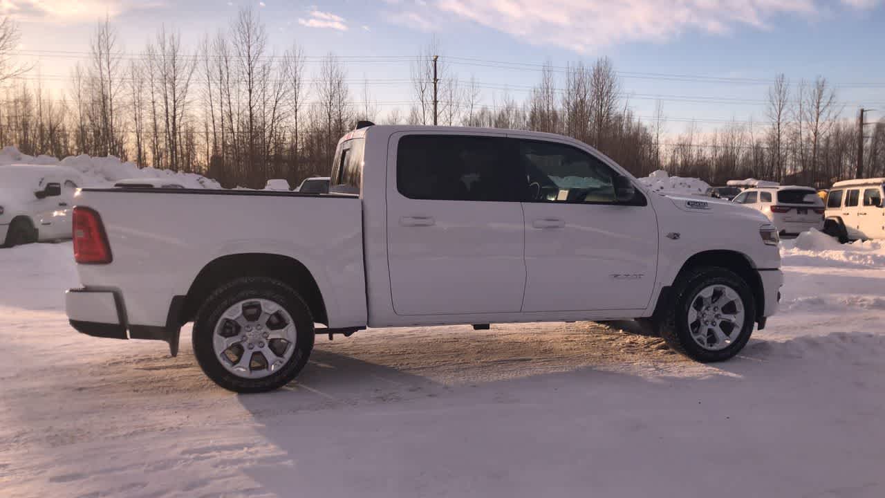 2026 RAM 1500 Big Horn/Lone Star - Photo 14