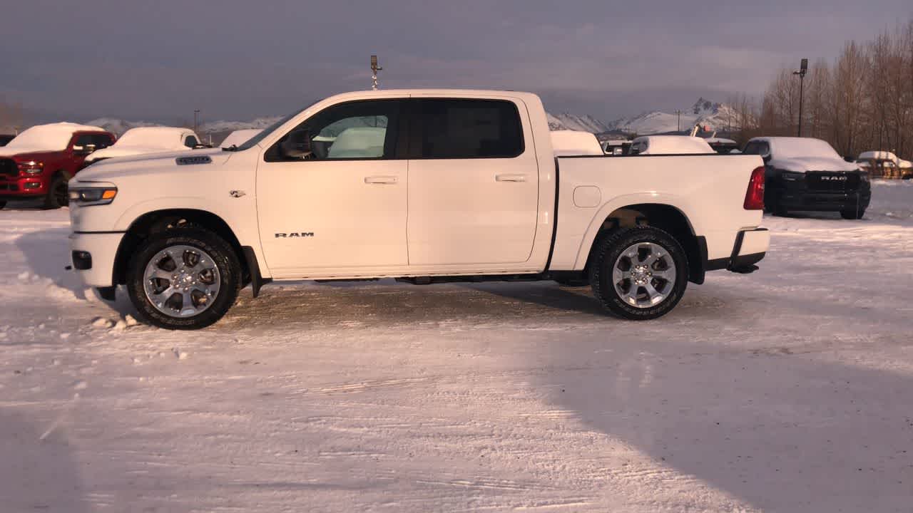 2026 RAM 1500 Big Horn/Lone Star - Photo 7