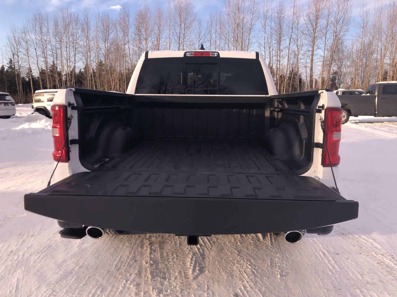 2026 RAM 1500 Big Horn/Lone Star - Photo 20