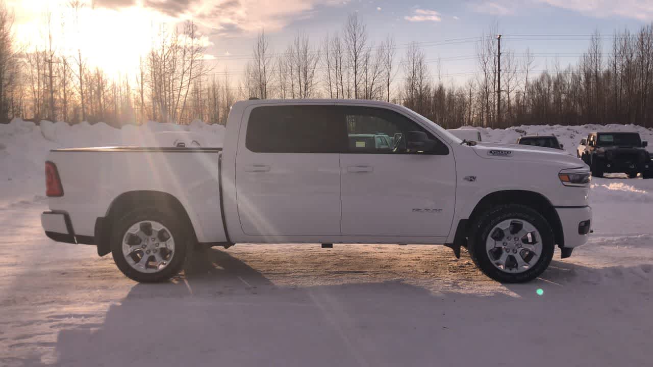 2026 RAM 1500 Big Horn/Lone Star - Photo 15