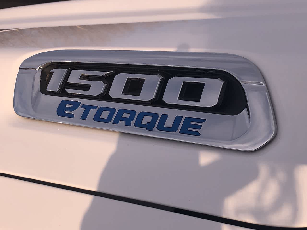 2026 RAM 1500 Big Horn/Lone Star - Photo 19