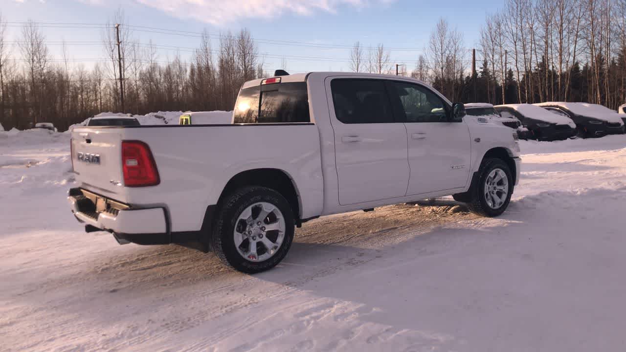 2026 RAM 1500 Big Horn/Lone Star - Photo 13