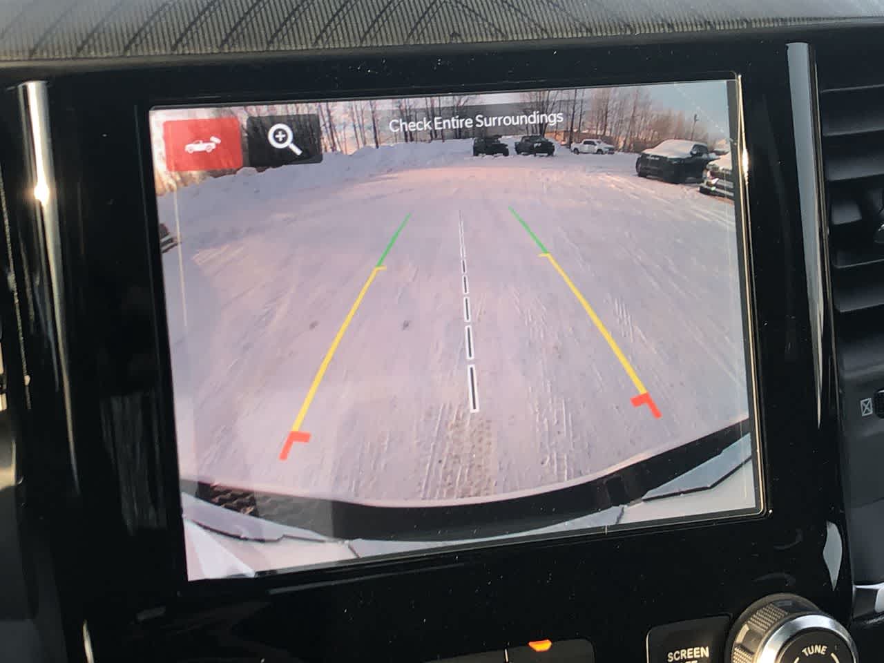 2026 RAM 1500 Big Horn/Lone Star - Photo 29
