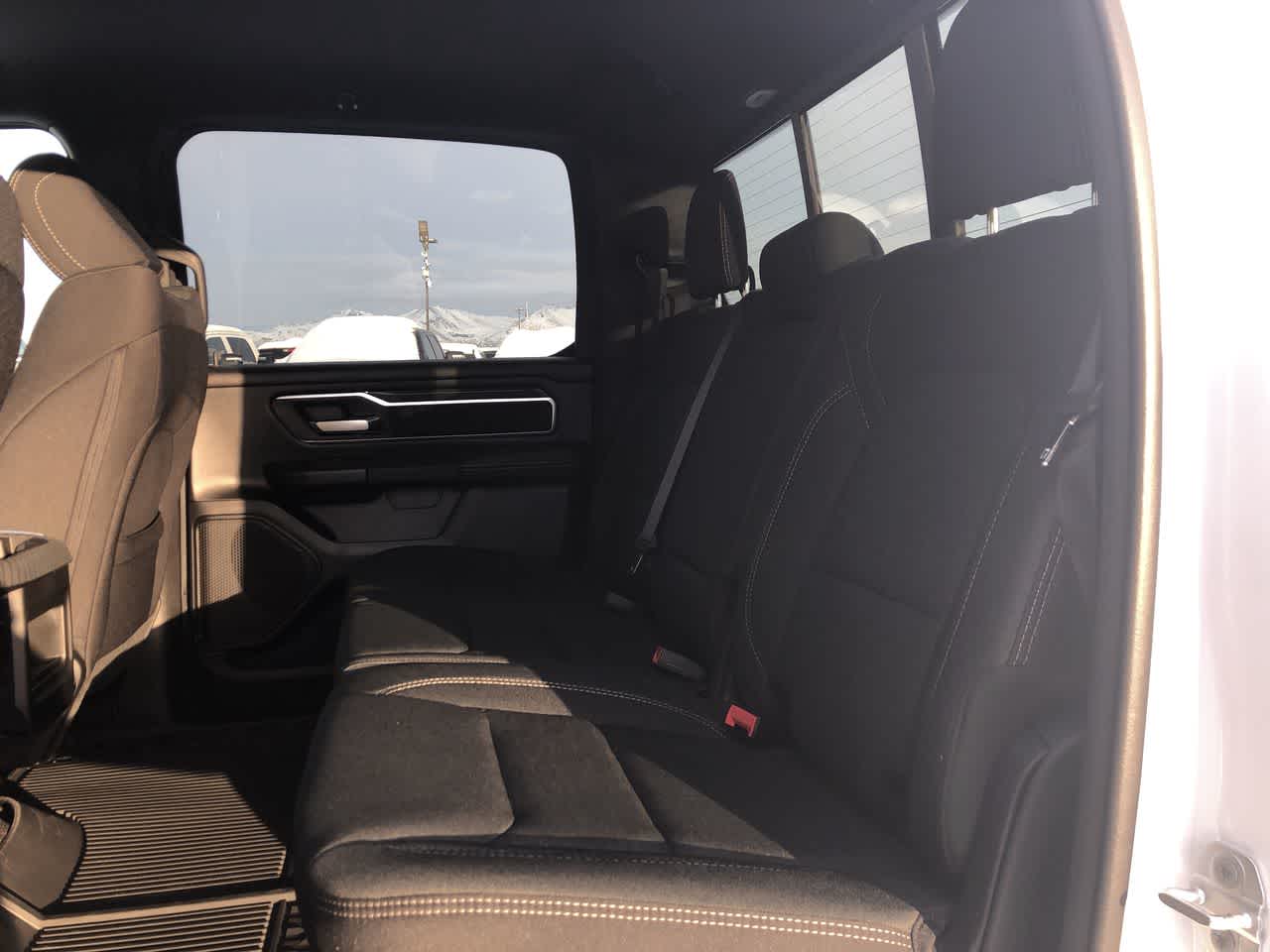 2026 RAM 1500 Big Horn/Lone Star - Photo 22