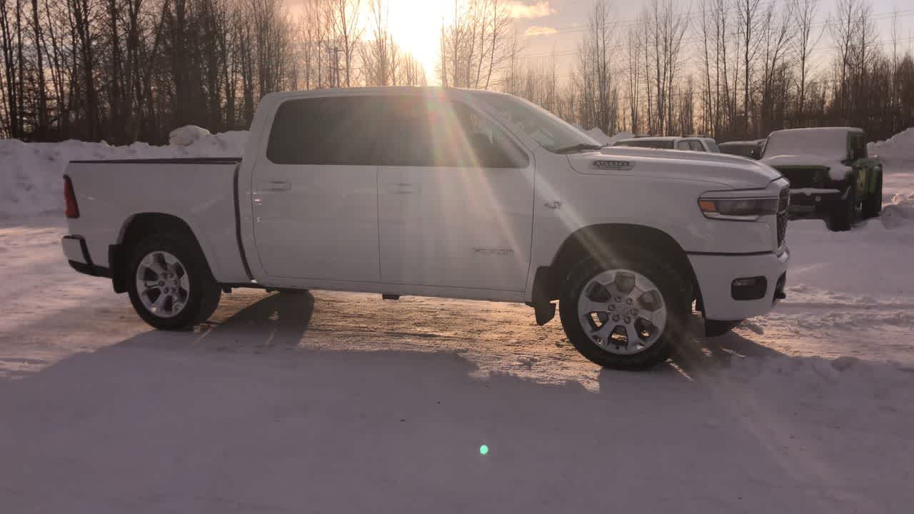 2026 RAM 1500 Big Horn/Lone Star - Photo 16