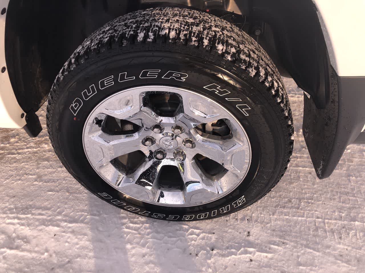 2026 RAM 1500 Big Horn/Lone Star - Photo 21