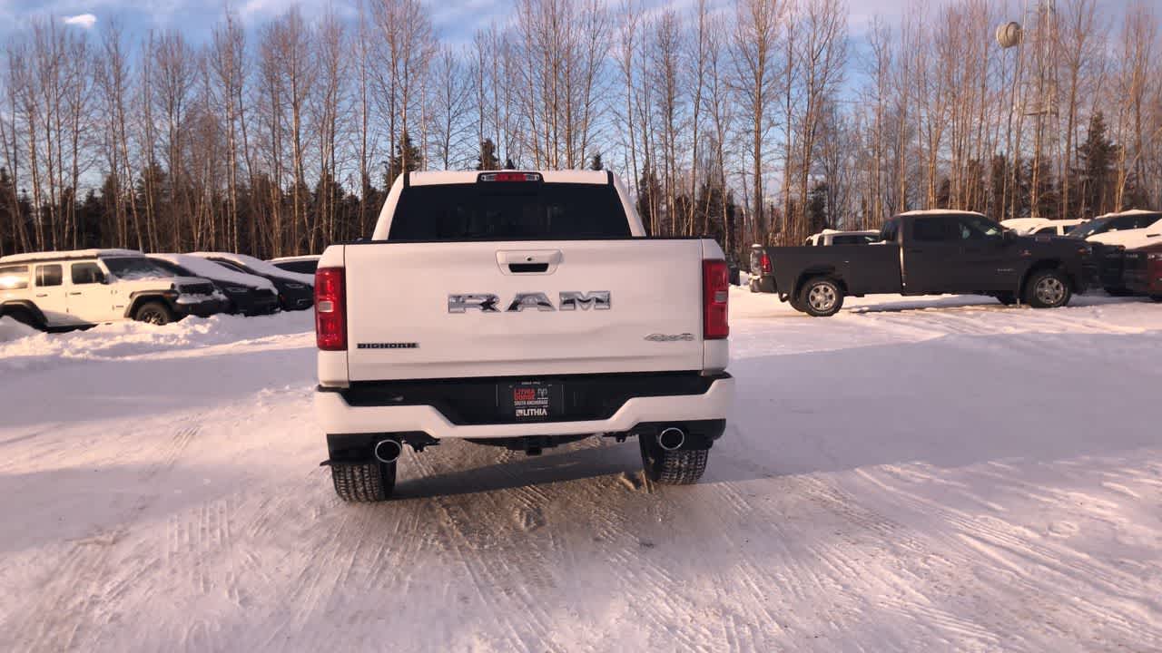 2026 RAM 1500 Big Horn/Lone Star - Photo 11