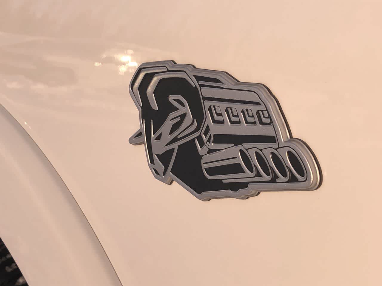 2026 RAM 1500 Big Horn/Lone Star - Photo 18