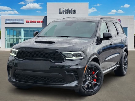 2026 Dodge Durango R/T 392 Sport Utility