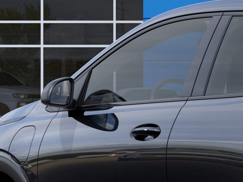 2027 Chevrolet Bolt LT - Photo 55
