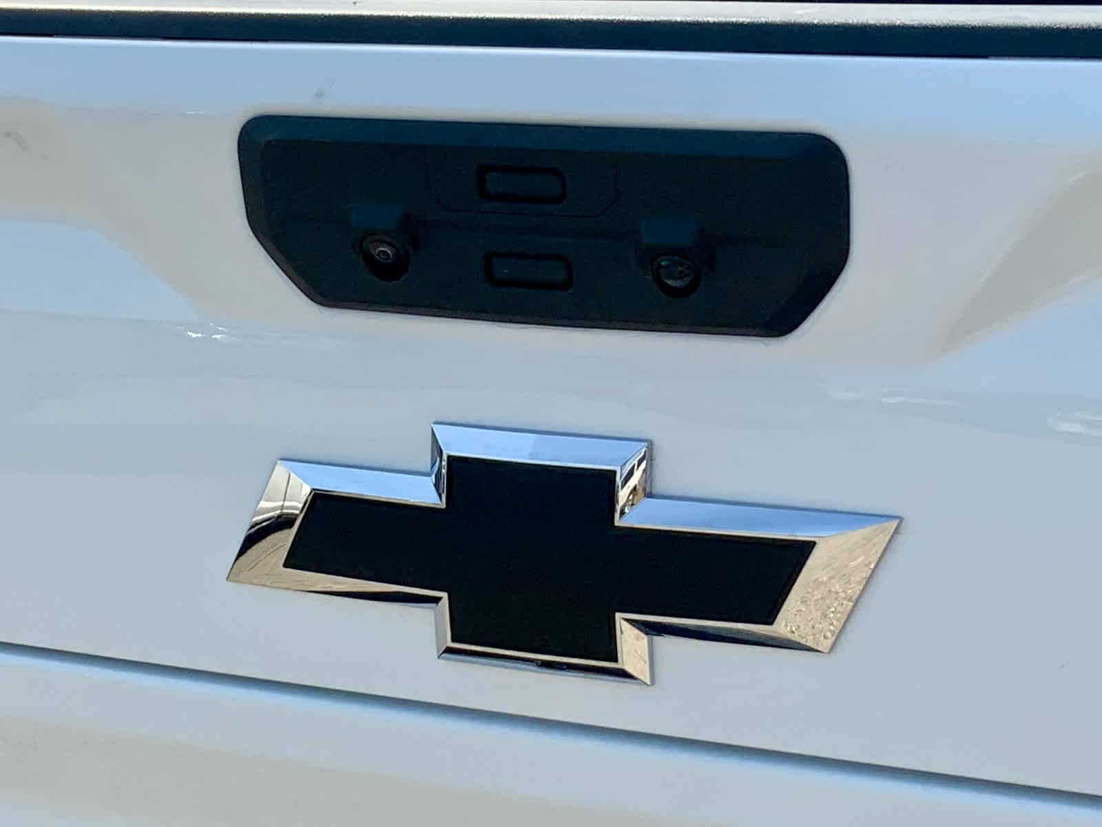 2026 Chevrolet Silverado 2500 HD Custom - Photo 24