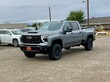  Chevrolet Silverado 2500 HD