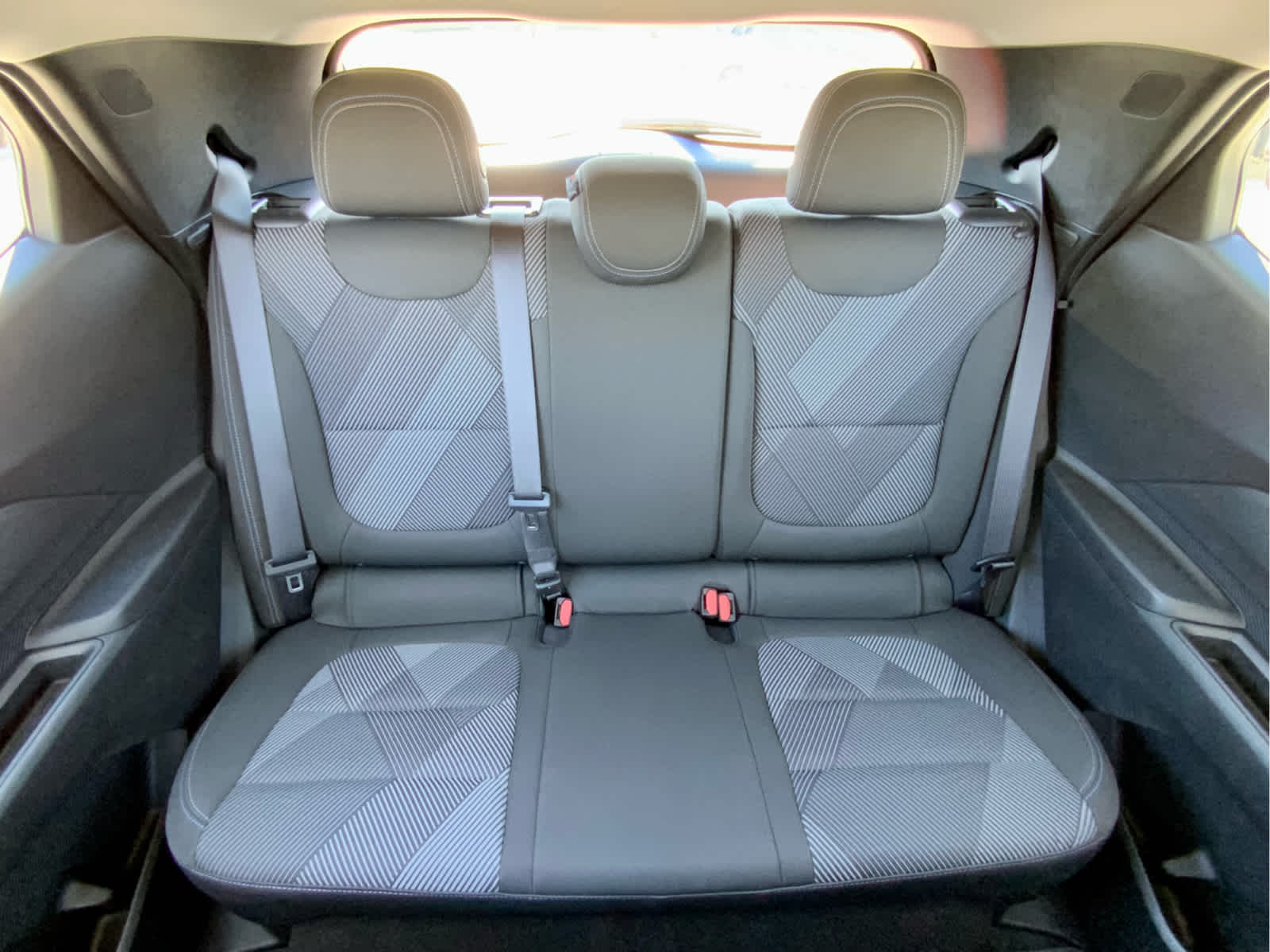 2027 Chevrolet Bolt LT - Photo 23