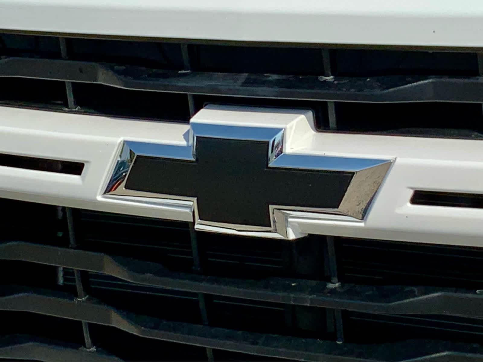 2026 Chevrolet Silverado 2500 HD Custom - Photo 18