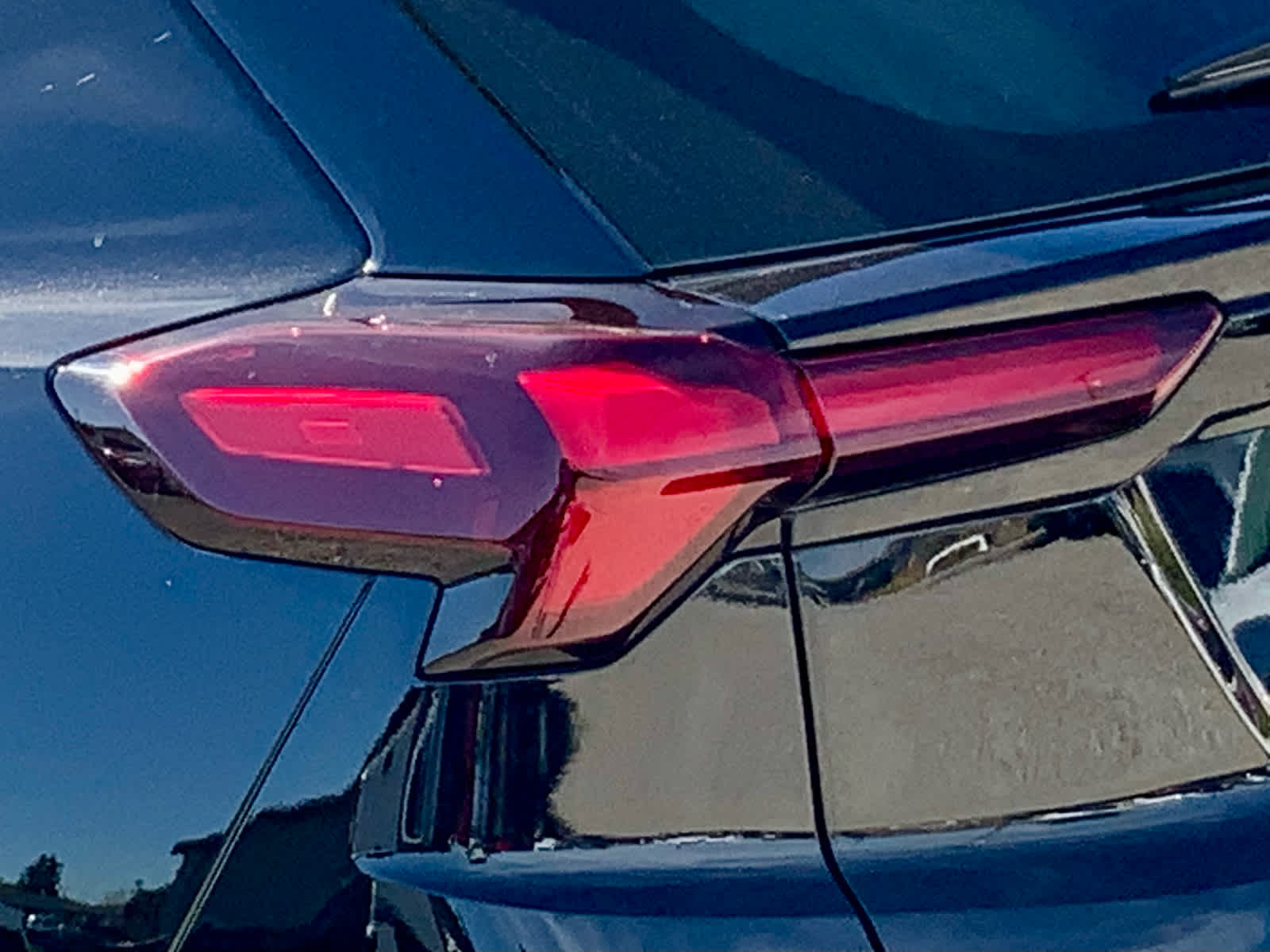 2027 Chevrolet Bolt LT - Photo 13