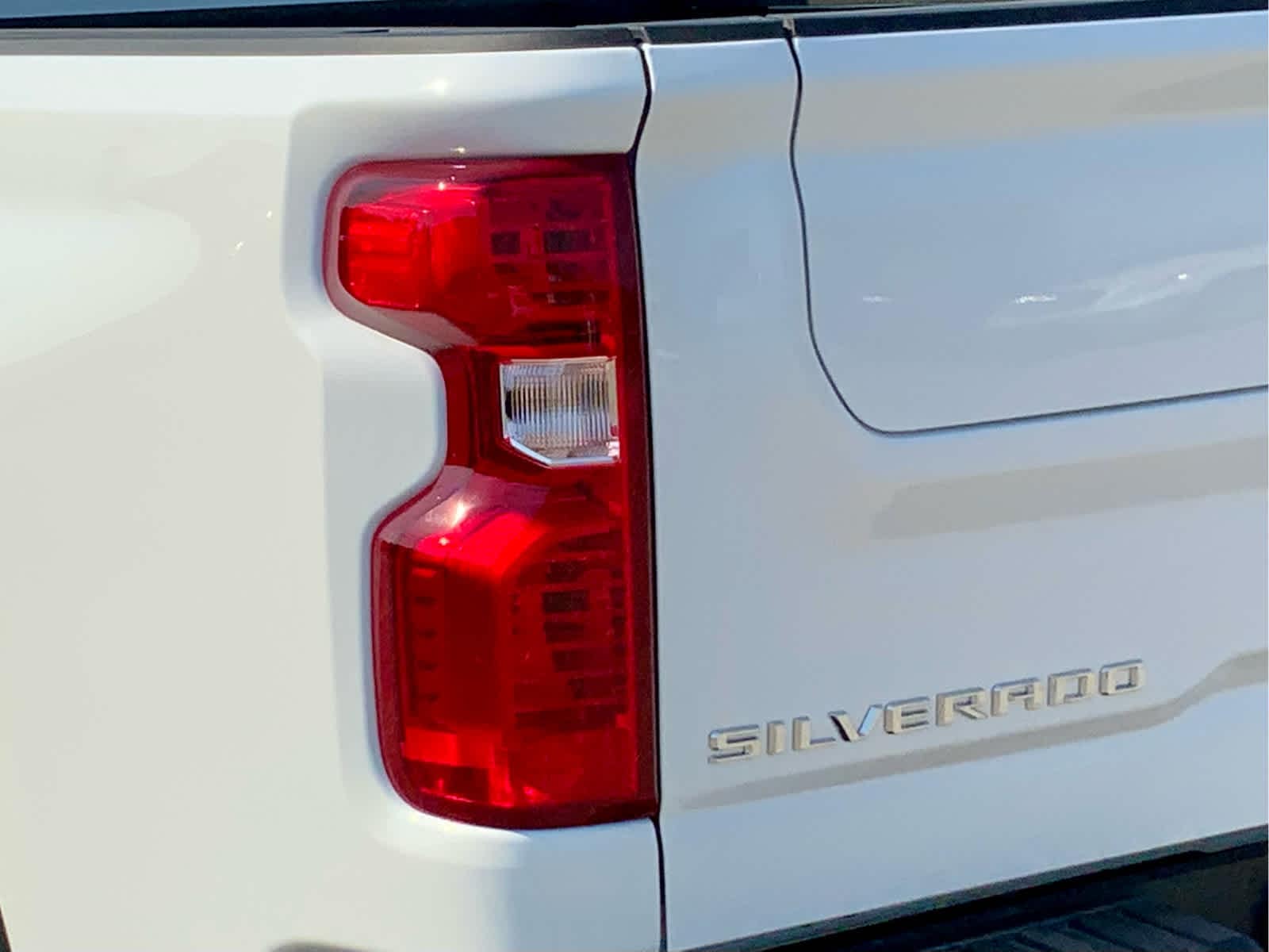2026 Chevrolet Silverado 2500 HD Custom - Photo 15