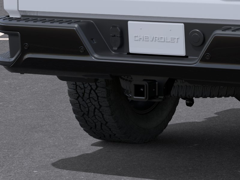 2026 Chevrolet Silverado 2500 HD Custom - Photo 64