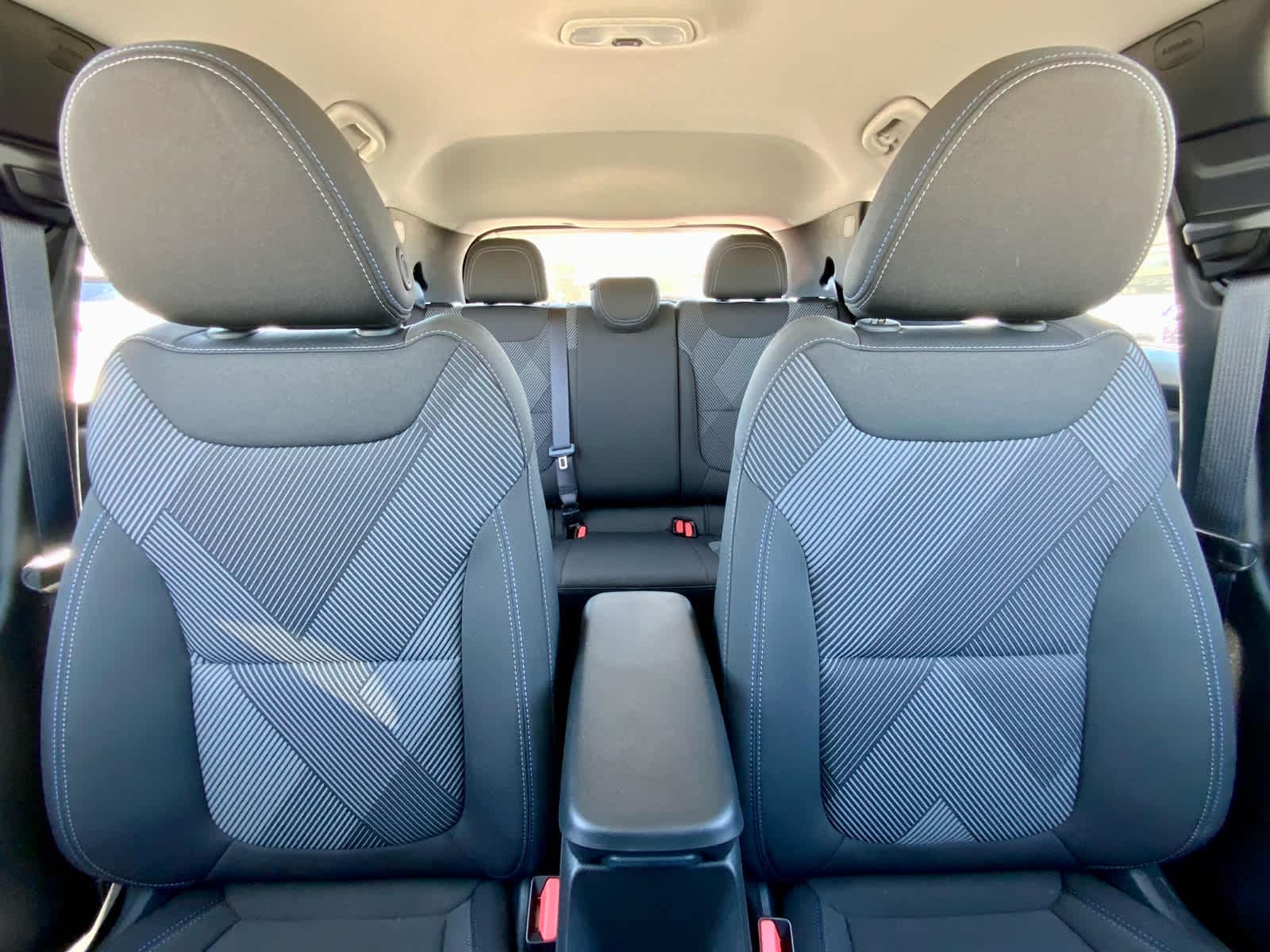 2027 Chevrolet Bolt LT - Photo 24