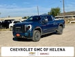  GMC Sierra 2500 HD