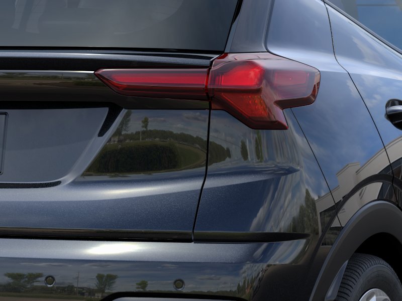 2027 Chevrolet Bolt LT - Photo 54