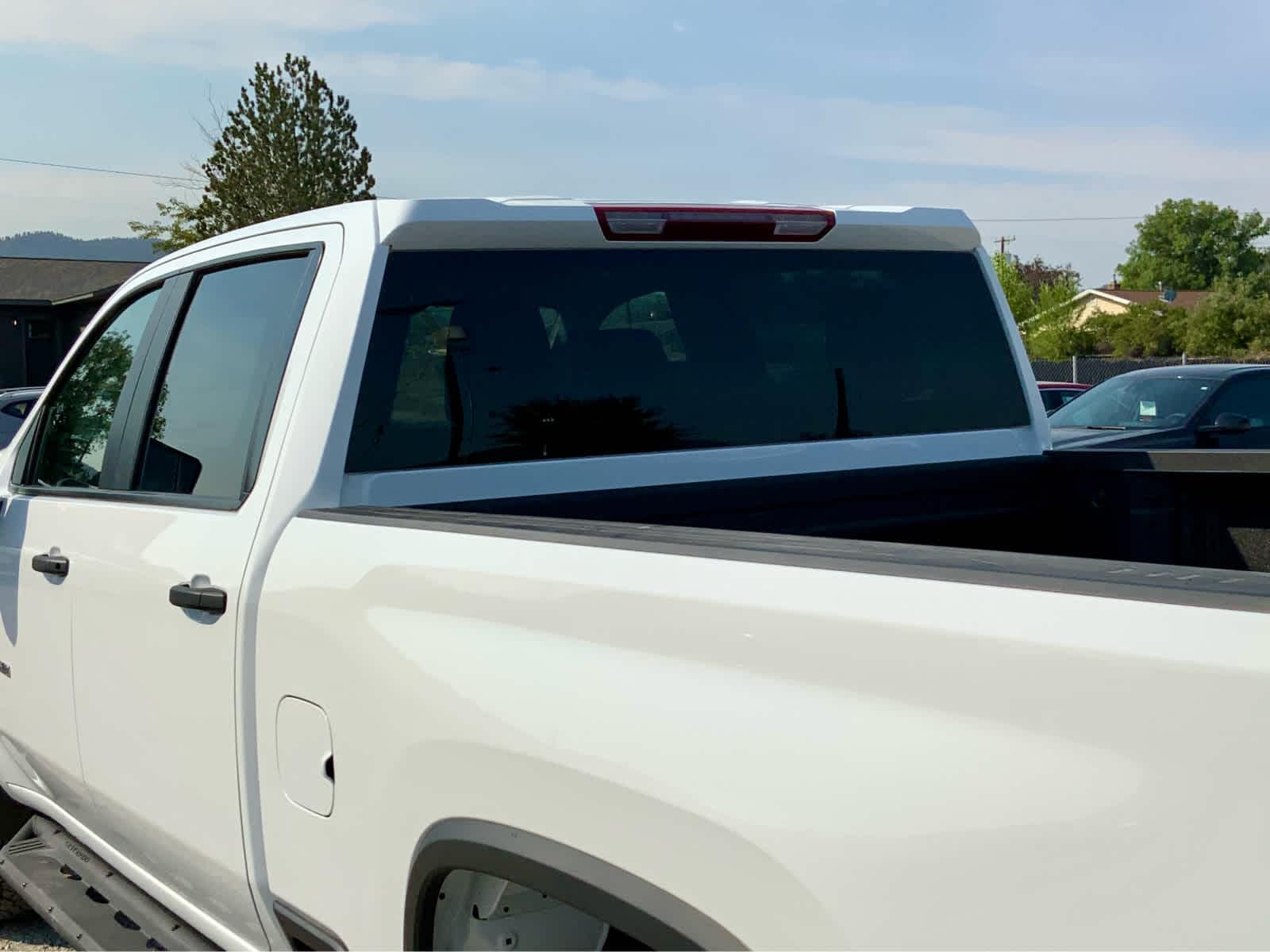 2026 Chevrolet Silverado 2500 HD Custom - Photo 13