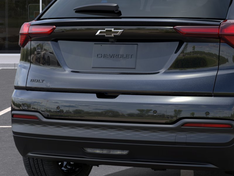 2027 Chevrolet Bolt LT - Photo 57