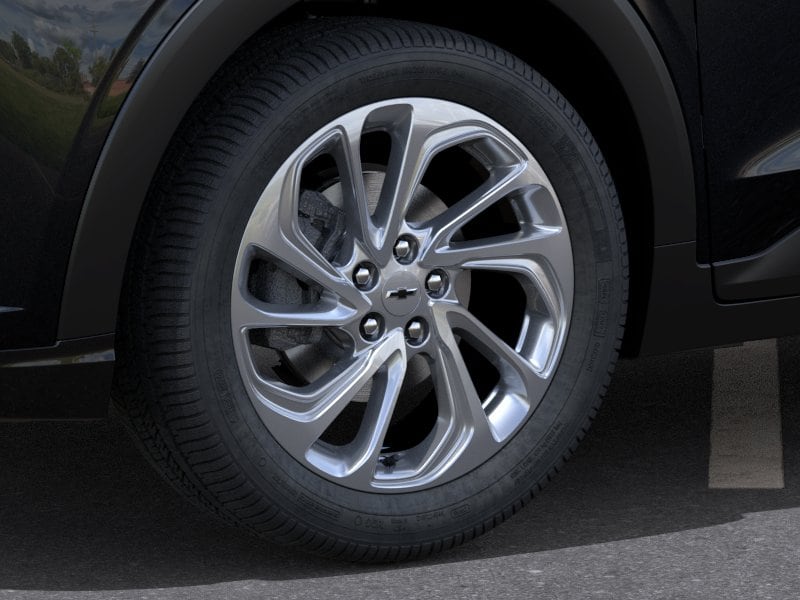 2027 Chevrolet Bolt LT - Photo 52