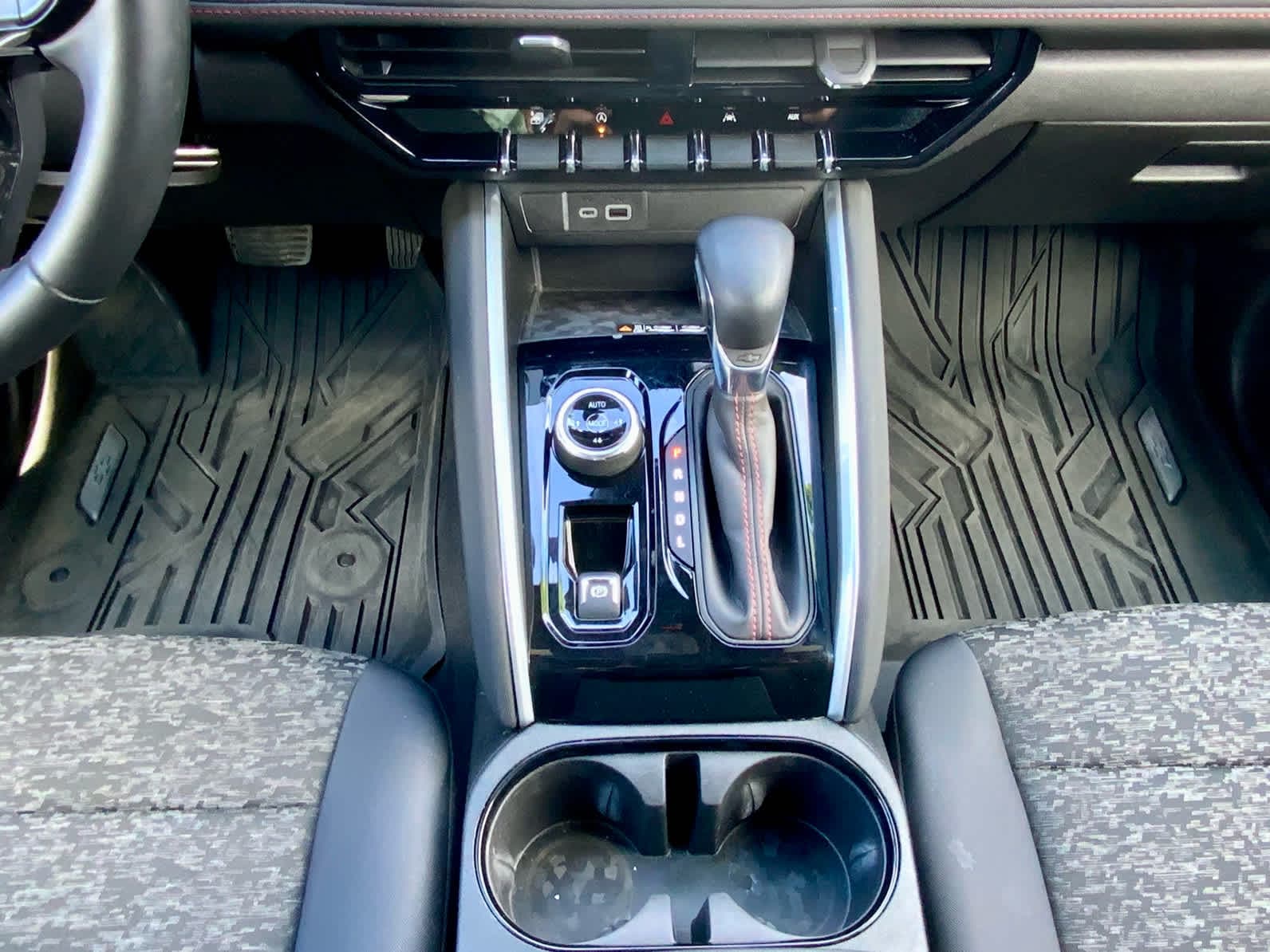 2024 Chevrolet Colorado Z71 - Photo 44